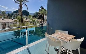 Apartamentos Bravosol